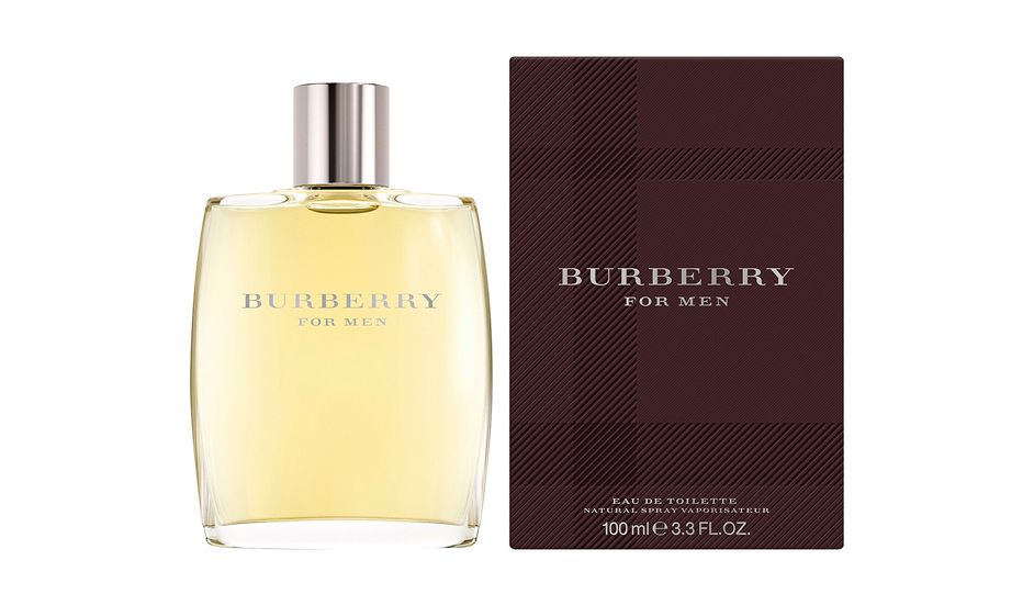 Burberry For Men toaletní voda pro muže 100 ml Burberry