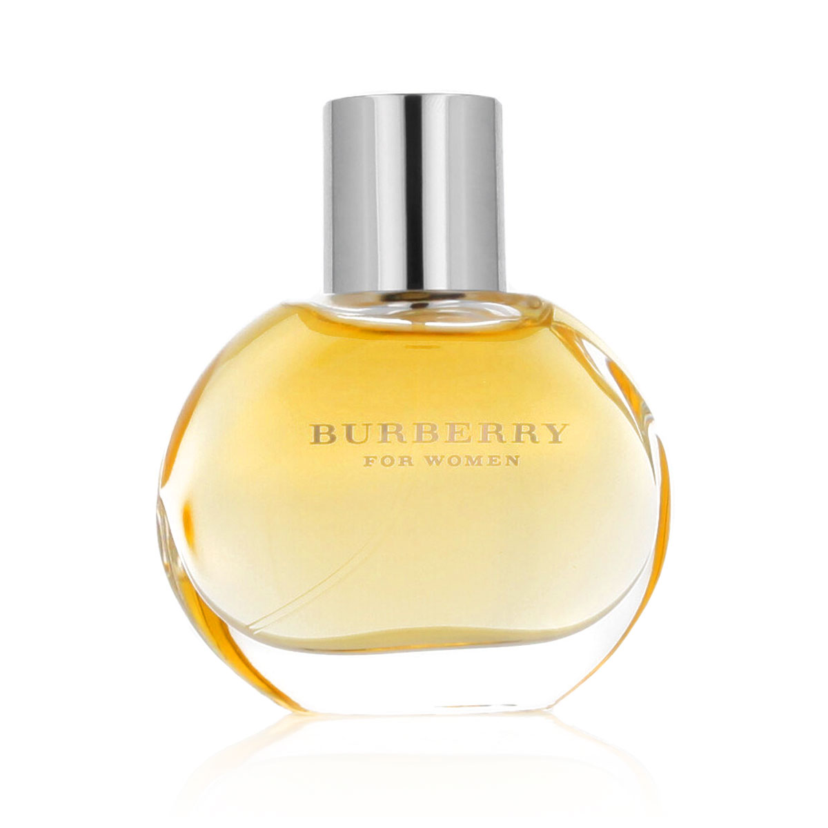 Burberry For Women EDP 50 ml W (Nový obal) Burberry