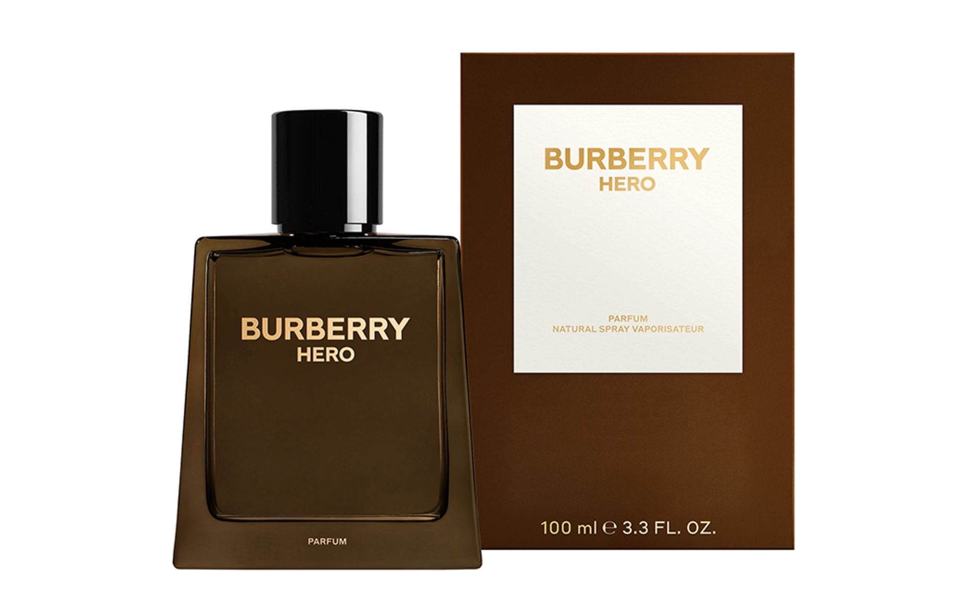 Burberry Hero parfém pro muže 100 ml Burberry