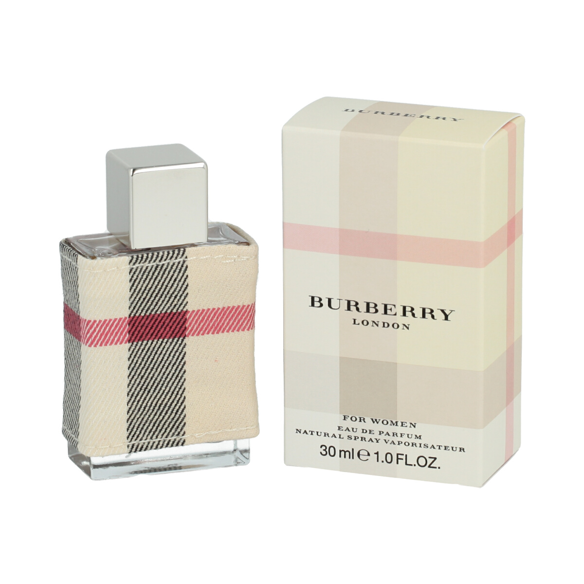 Burberry London EDP 30 ml W (Nový obal) Burberry