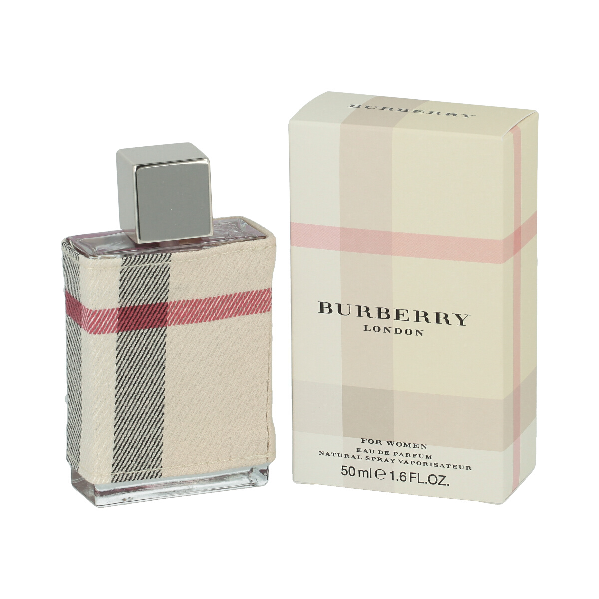 Burberry London EDP 50 ml W (Nový obal) Burberry