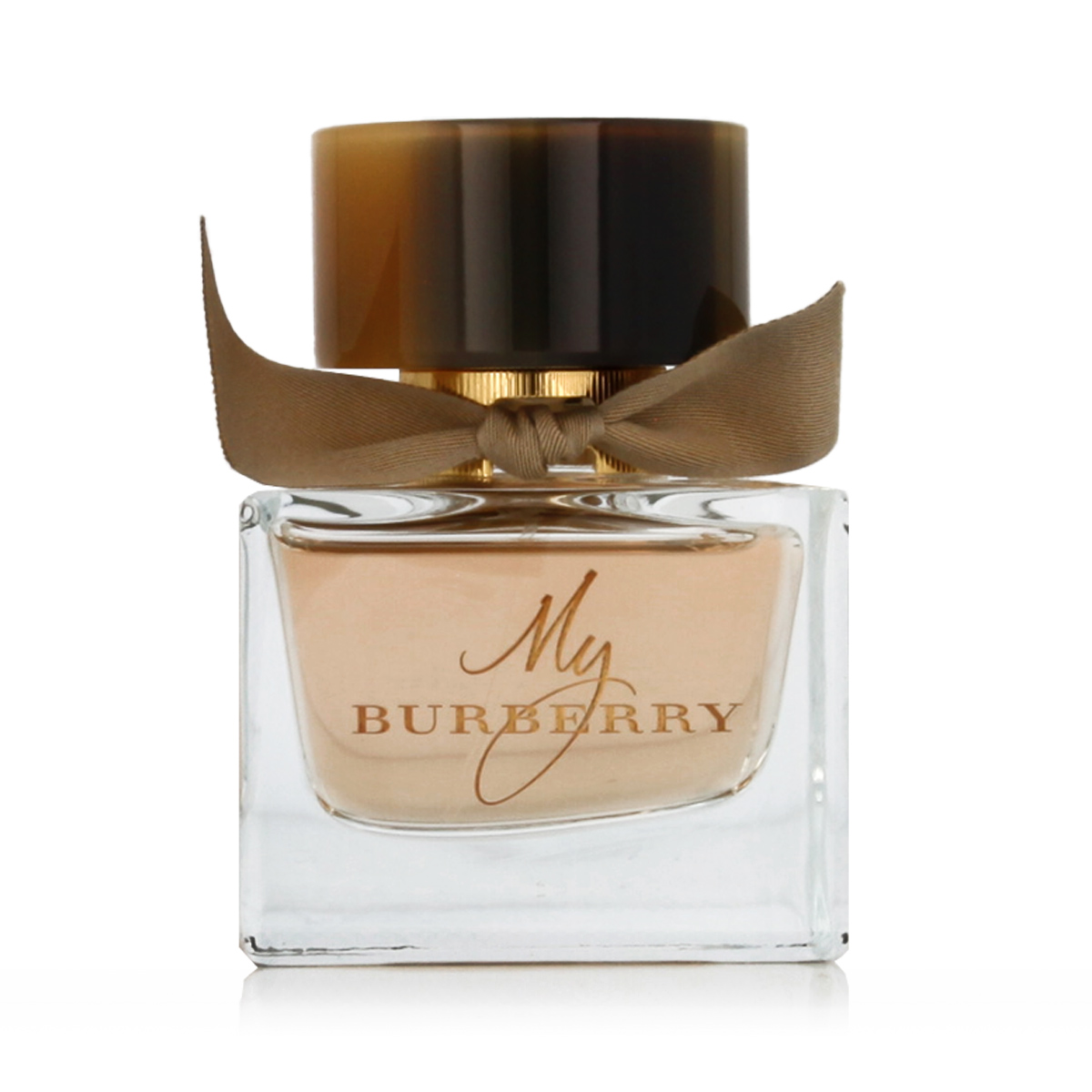 Burberry My  EDP 50 ml W (Nový obal) Burberry