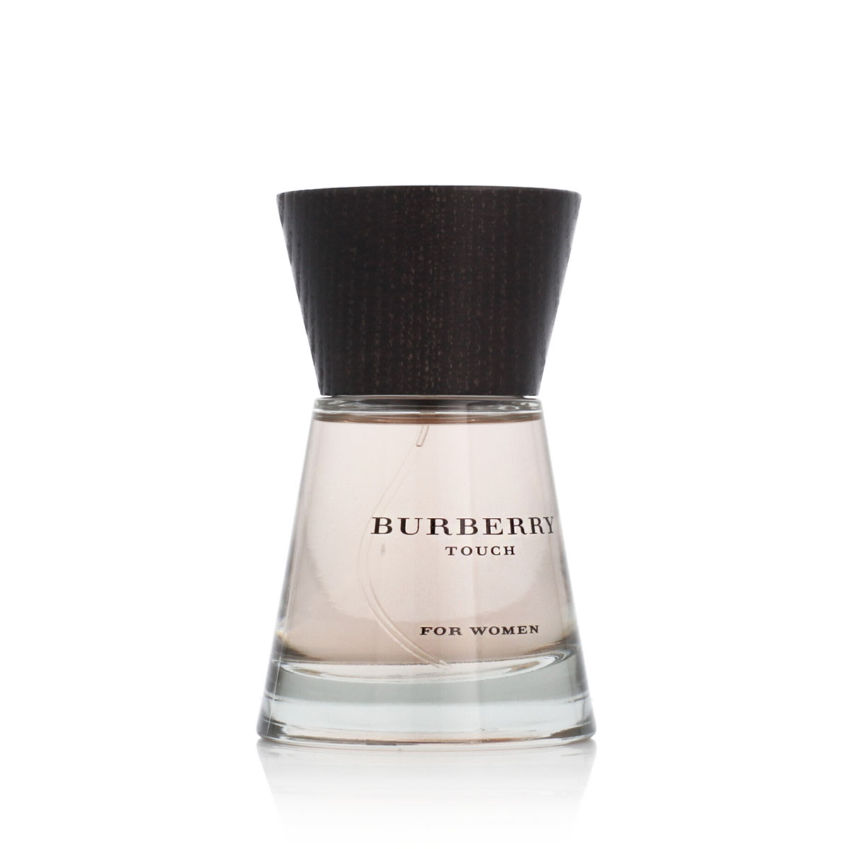 Burberry Touch EDP 50 ml W (Nový obal) Burberry