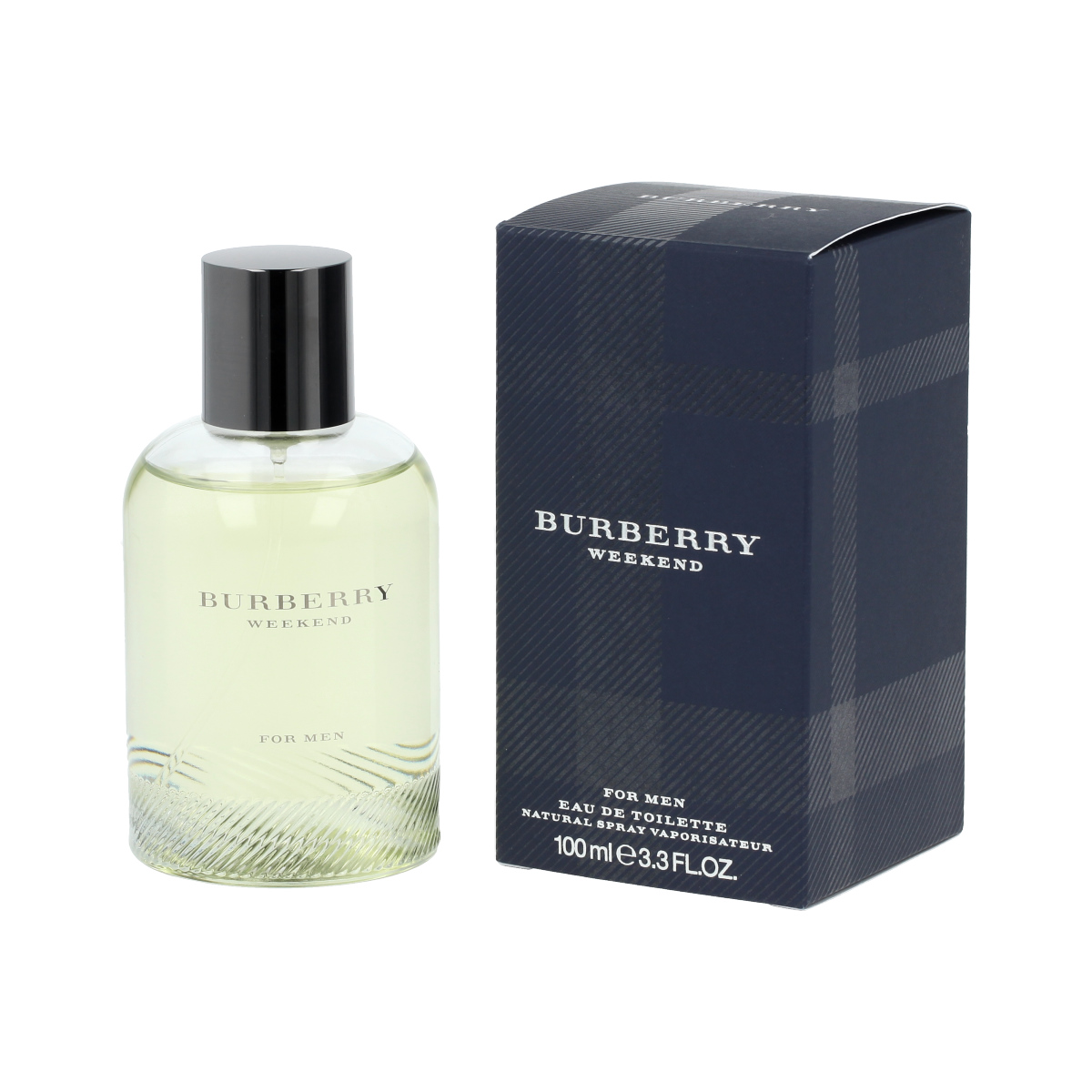 Burberry Weekend for Men EDT 100 ml M (Nový obal) Burberry