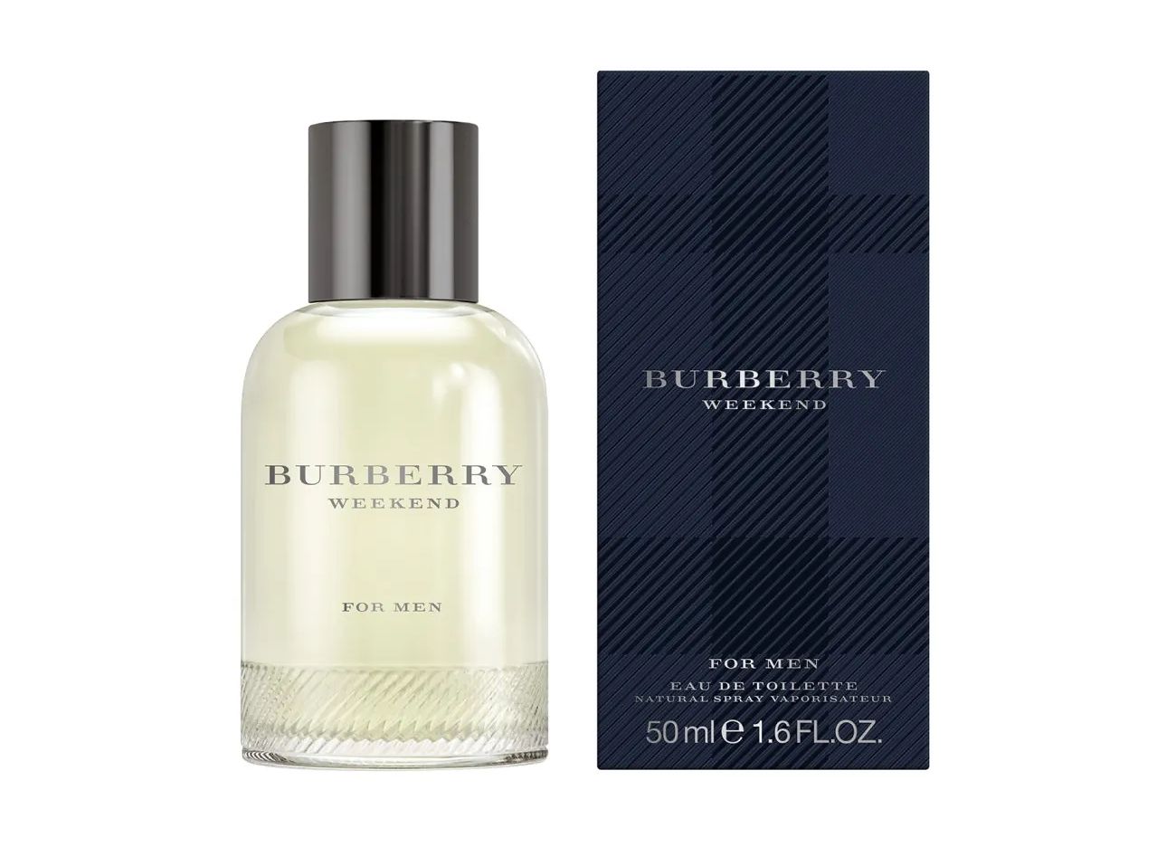 Burberry Weekend for Men toaletní voda pro muže 50 ml Burberry