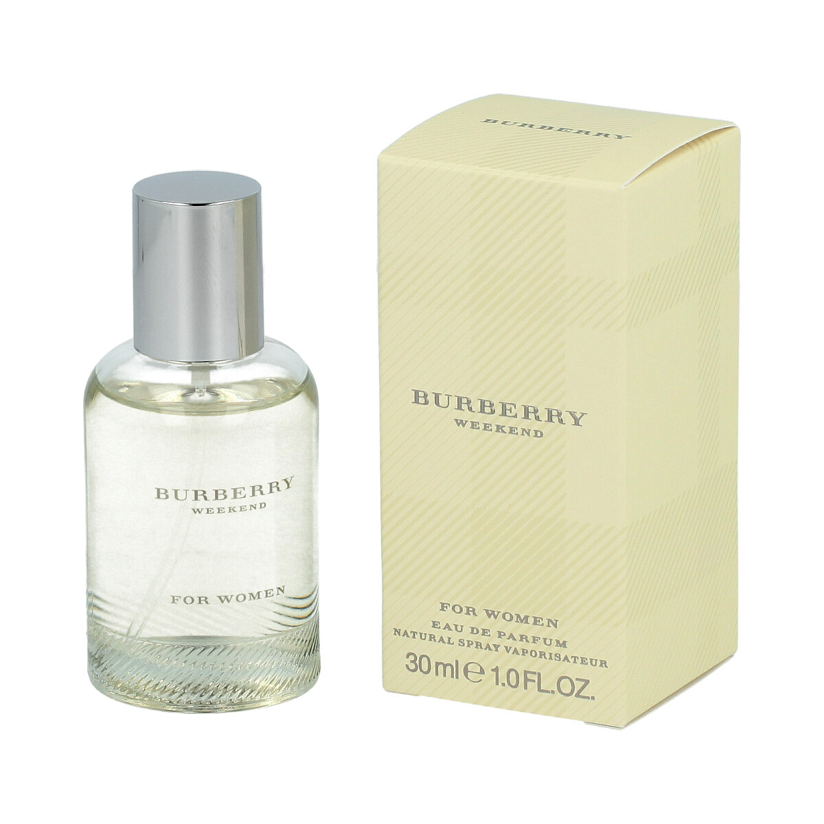 Burberry Weekend for Women EDP 30 ml W (Nový obal) Burberry