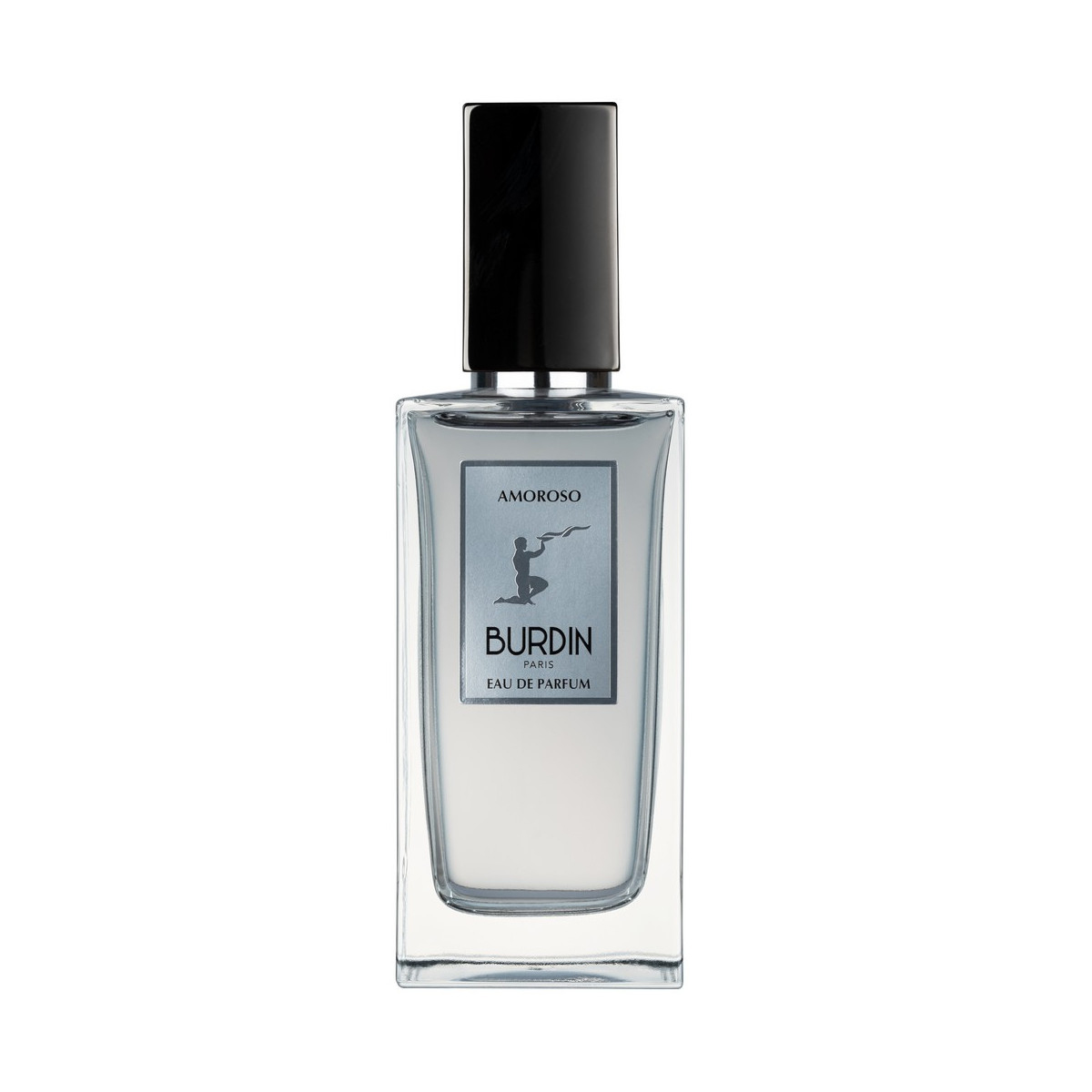 Burdin Amoroso EDP 100 ml M Burdin