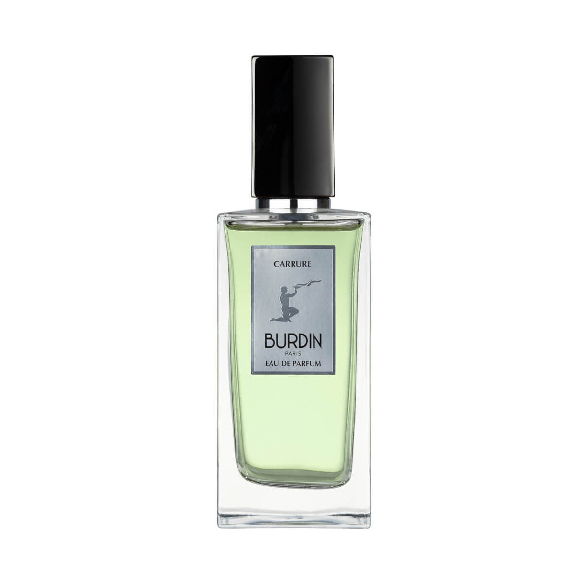 Burdin Carrure EDP 100 ml M Burdin