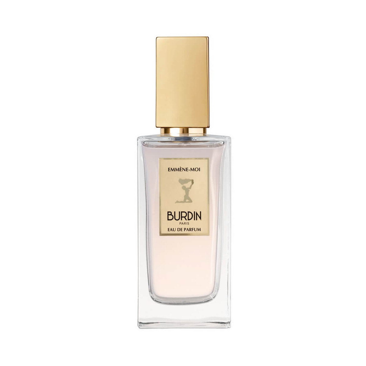 Burdin Emmène-Moi EDP 100 ml W Burdin