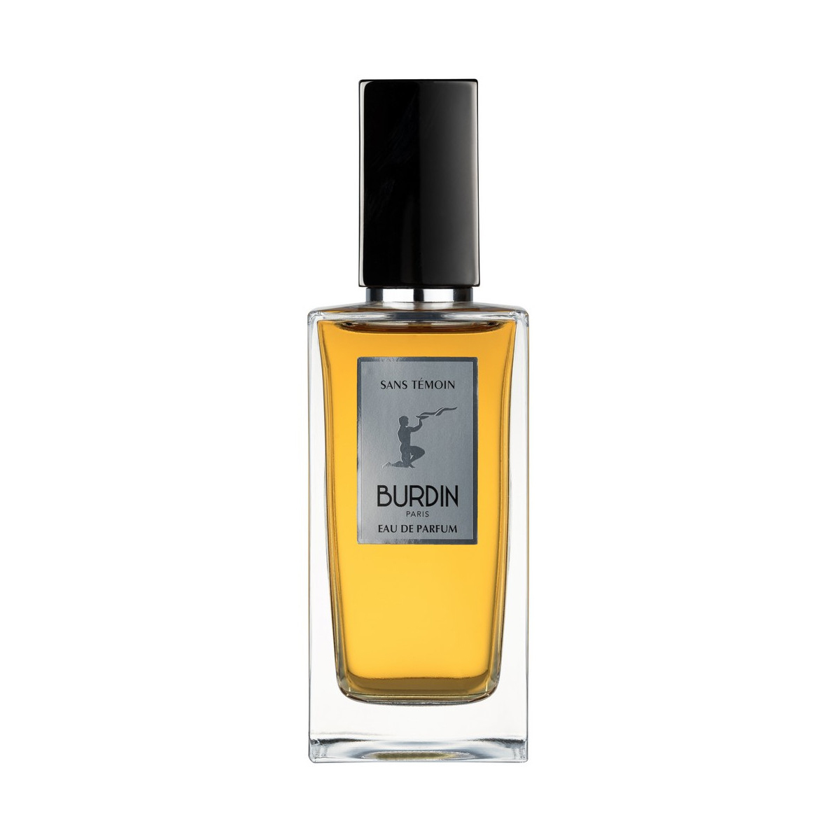 Burdin Sans Témoin EDP 100 ml M Burdin