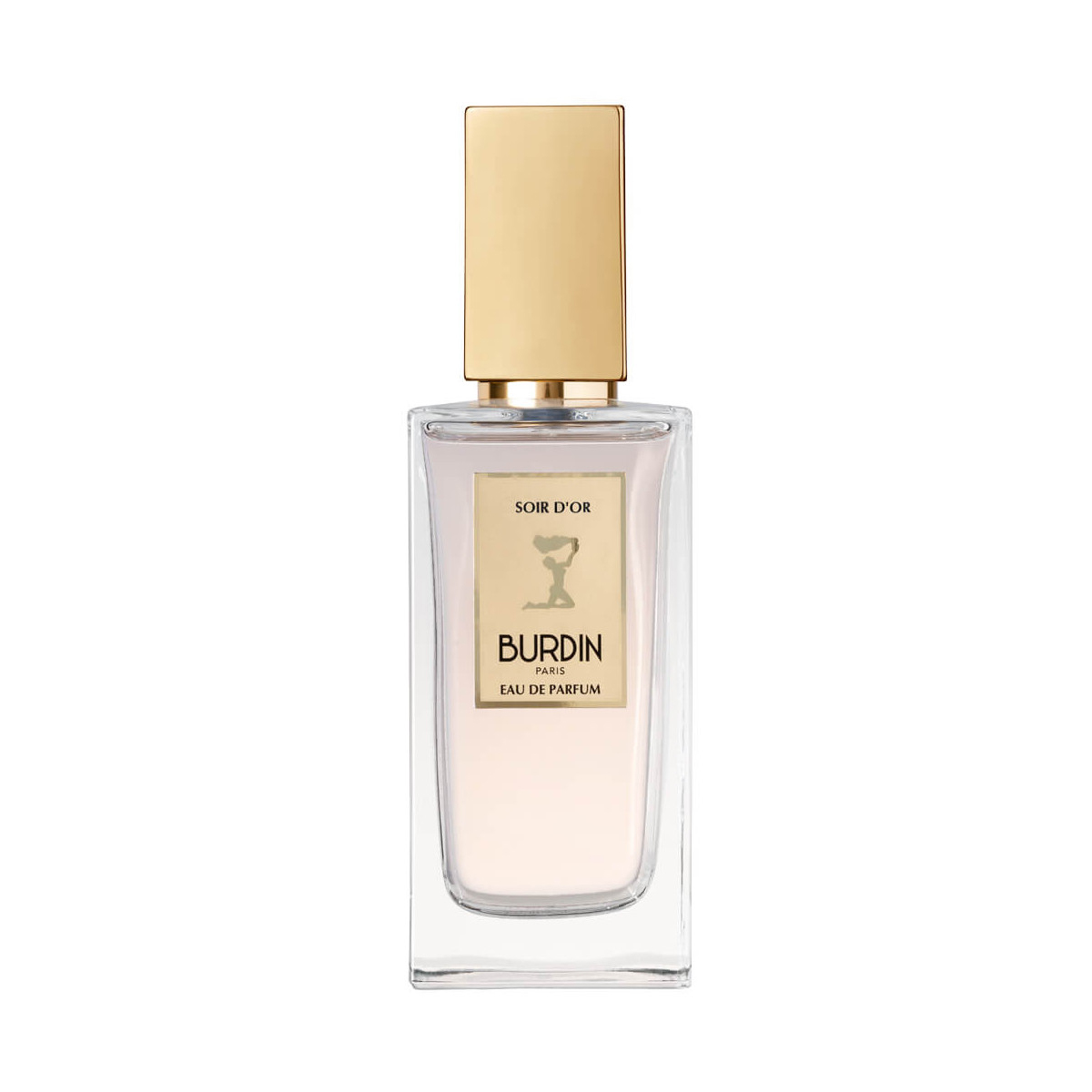 Burdin Soir d'Or EDP 100 ml W Burdin