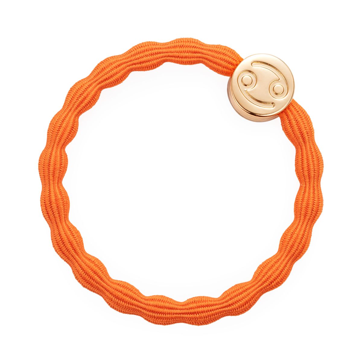 By Eloise London Gold Cancer Orange (Orange) By Eloise London