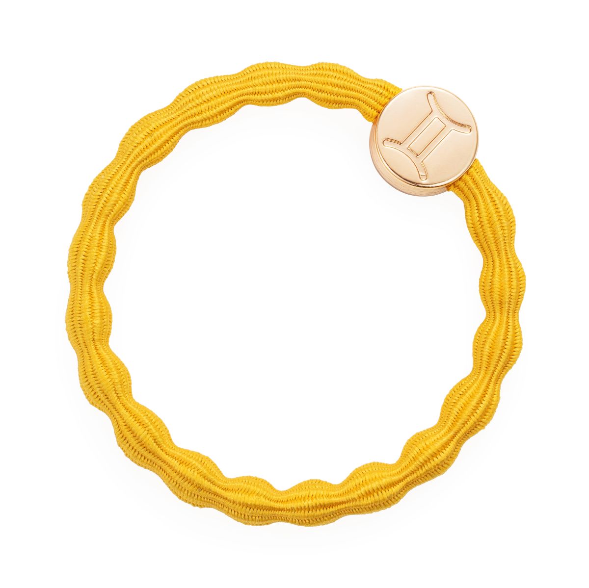 By Eloise London Gold Gemini Turmeric Yellow (Turmeric Yellow) By Eloise London