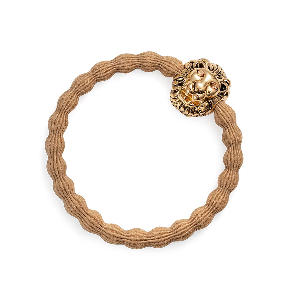 By Eloise London Gold Lion Camel (Camel) By Eloise London