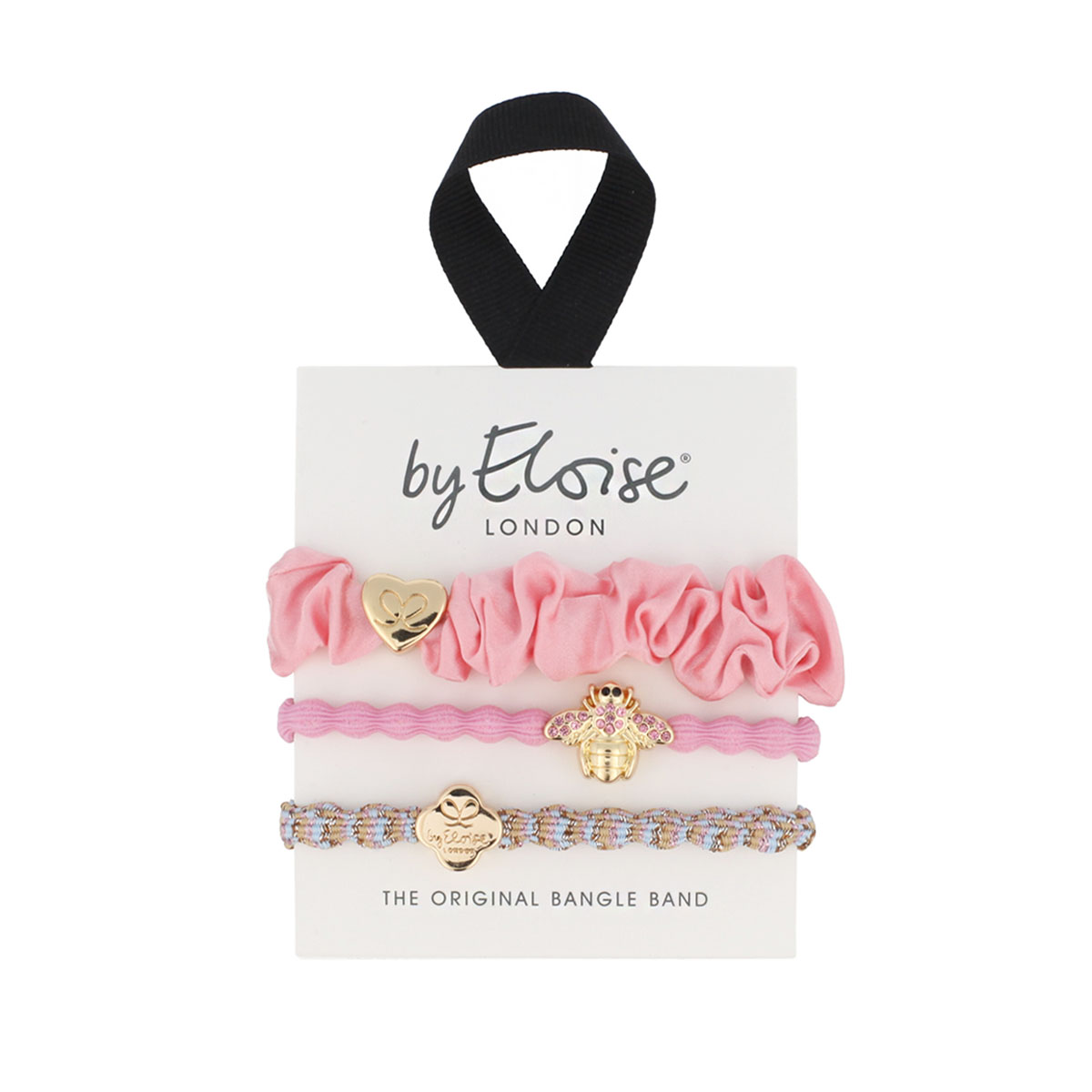 By Eloise London Think Pink Set By Eloise London