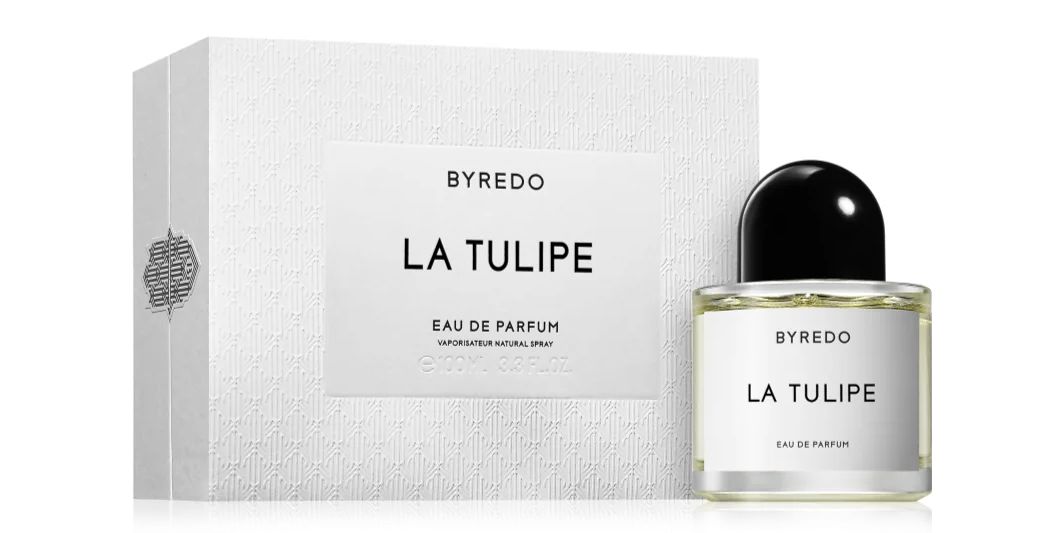 Byredo La Tulipe parfémovaná voda pro ženy 100 ml Byredo