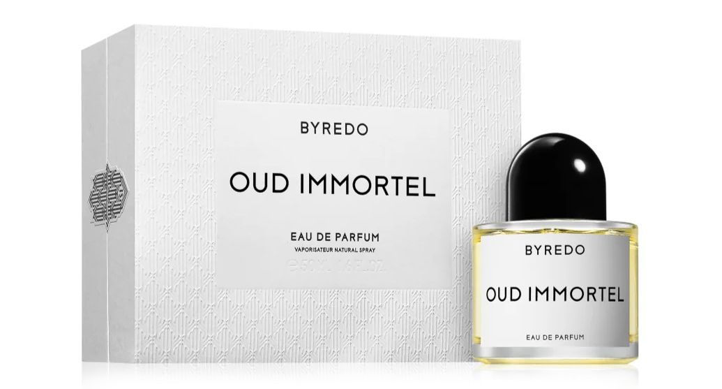 Byredo Oud Immortel parfémovaná voda unisex 50 ml Byredo