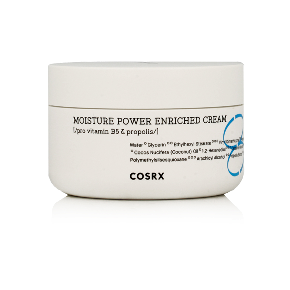 COSRX Hydrium Moisturizing Power Enriched Cream 50 ml COSRX