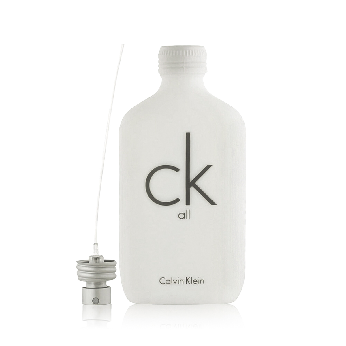 Calvin Klein CK All EDT 100 ml UNISEX Calvin Klein