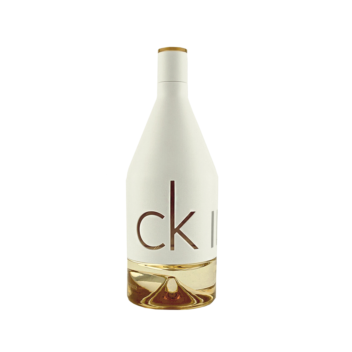 Calvin Klein CK In2U for Her EDT 100 ml W Calvin Klein