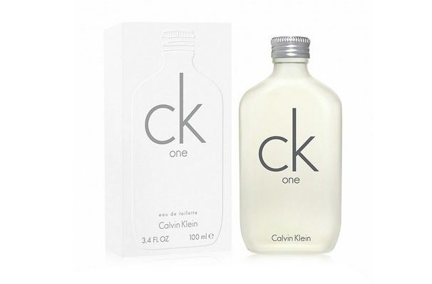 Calvin Klein CK One toaletní voda unisex 100 ml Calvin Klein