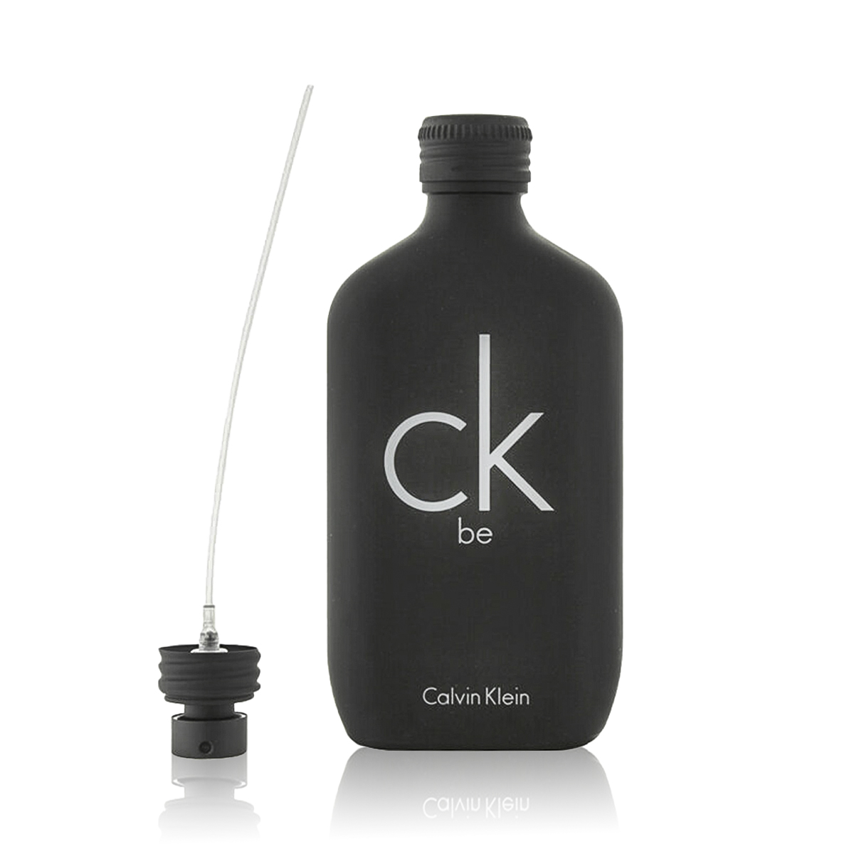 Calvin Klein CK be EDT 200 ml UNISEX Calvin Klein