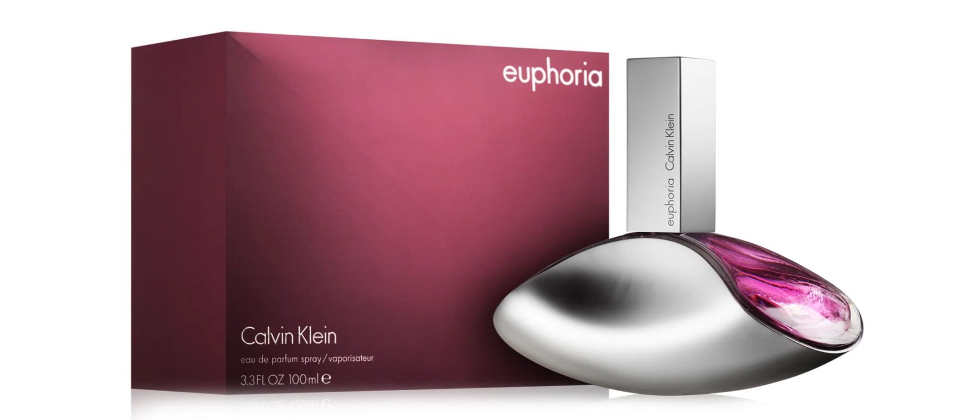 Calvin Klein Euphoria parfémovaná voda pro ženy 100 ml Calvin Klein