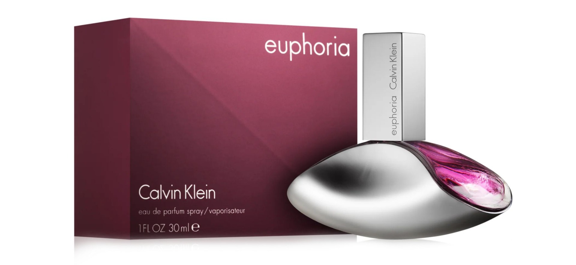 Calvin Klein Euphoria parfémovaná voda pro ženy 30 ml Calvin Klein