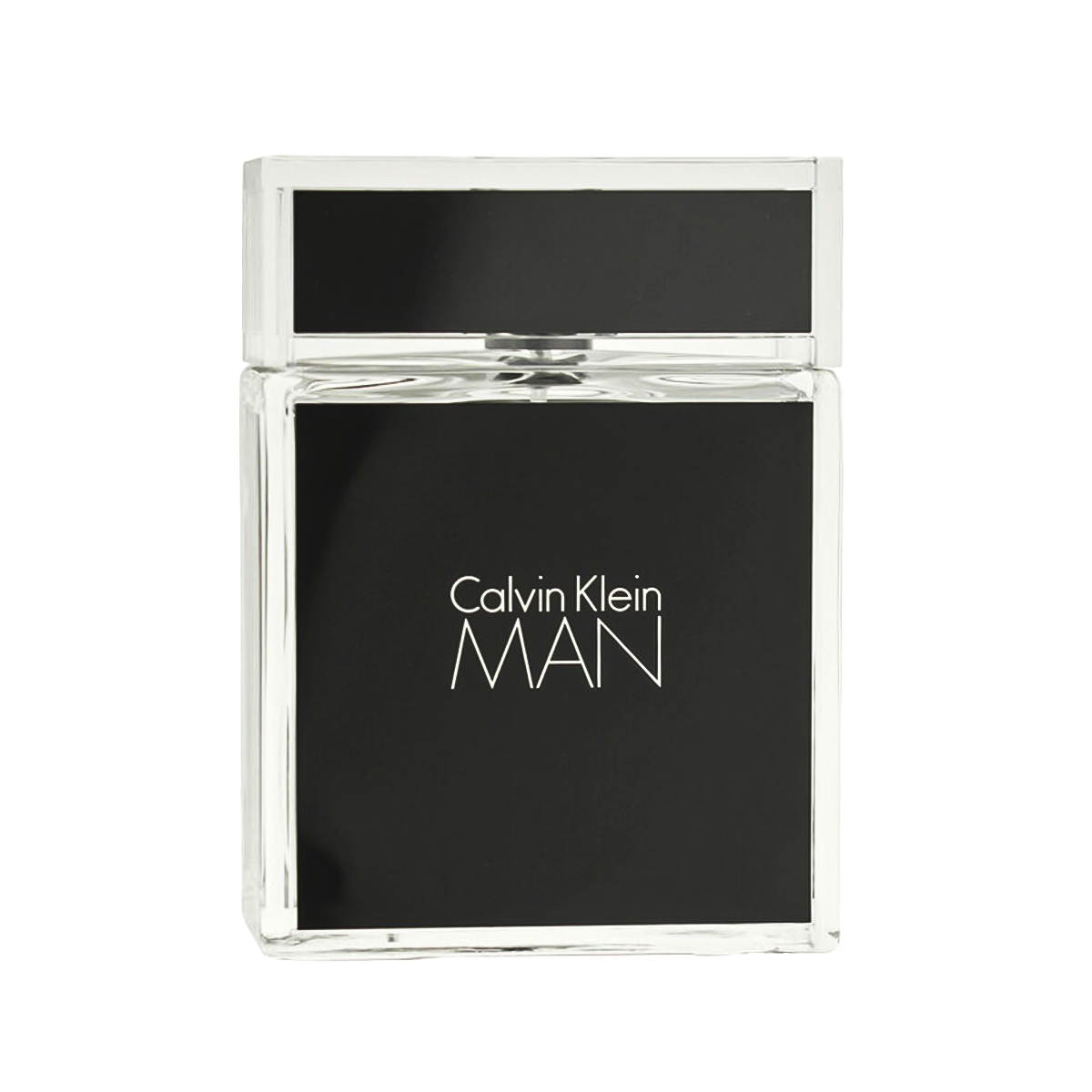 Calvin Klein MAN EDT 50 ml M Calvin Klein