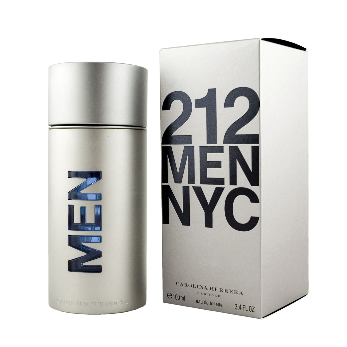 Carolina Herrera 212 Men EDT 100 ml M Carolina Herrera