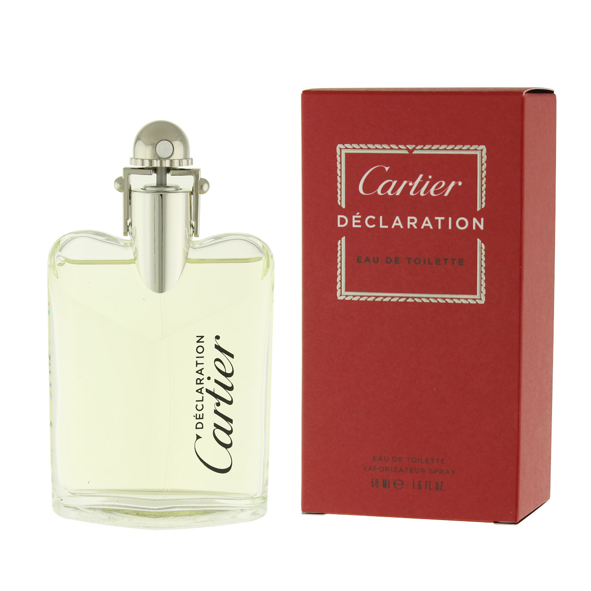 Cartier Déclaration EDT 50 ml M Cartier