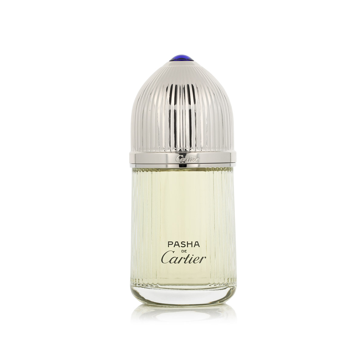 Cartier Pasha de  EDT 100 ml M (Nový obal) Cartier