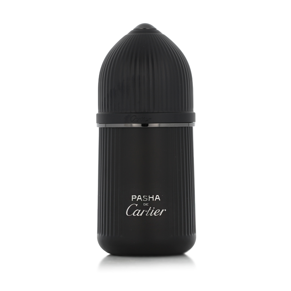 Cartier Pasha de  Noir Absolu Parfém 100 ml M Cartier