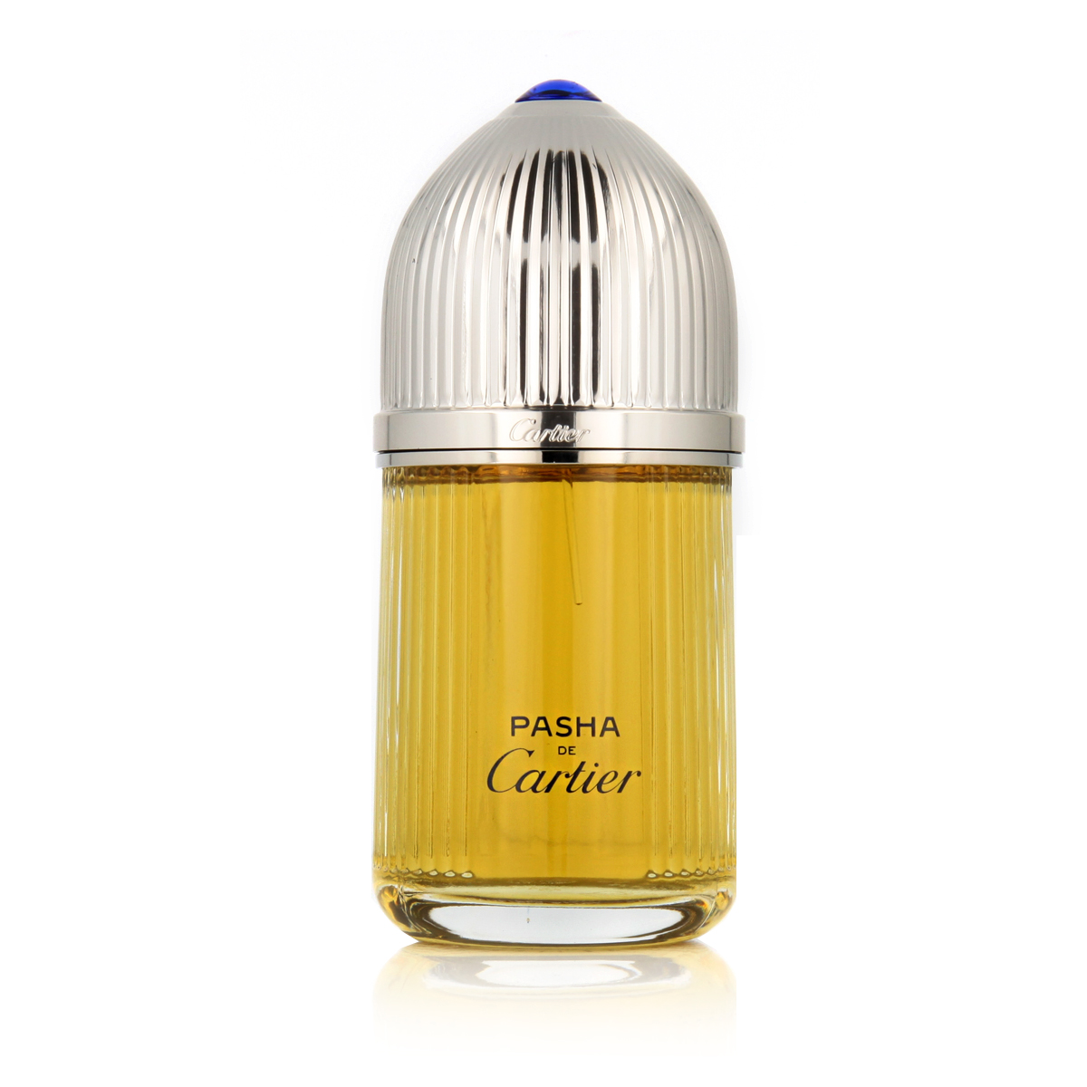 Cartier Pasha de  Parfém 100 ml M (Nový obal) Cartier