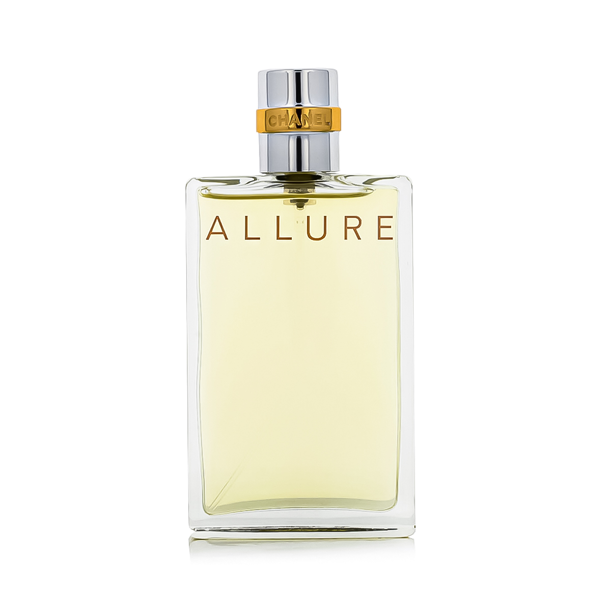 Chanel Allure EDT 50 ml W CHANEL