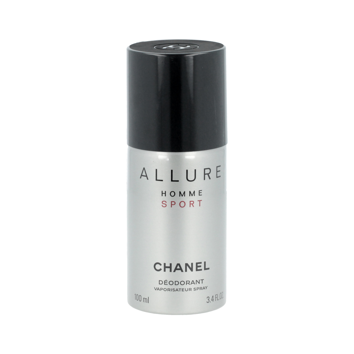 Chanel Allure Homme Sport DEO ve spreji 100 ml M CHANEL