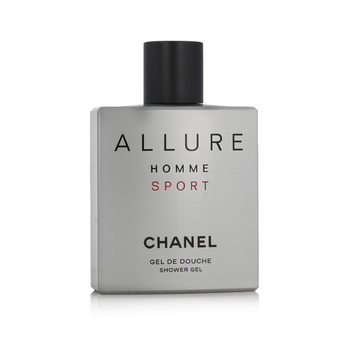 Chanel Allure Homme Sport SG 200 ml M CHANEL