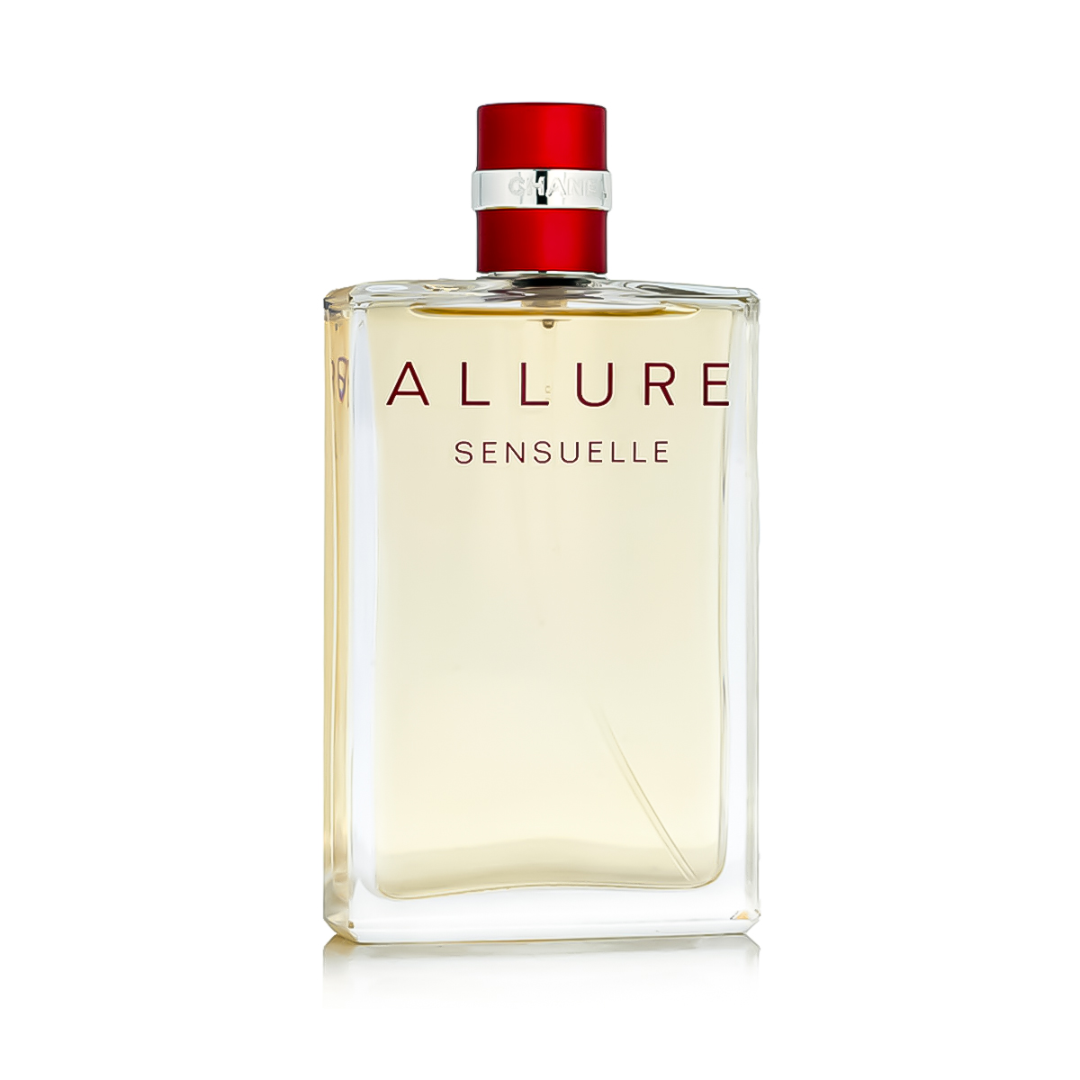 Chanel Allure Sensuelle EDT 100 ml W CHANEL