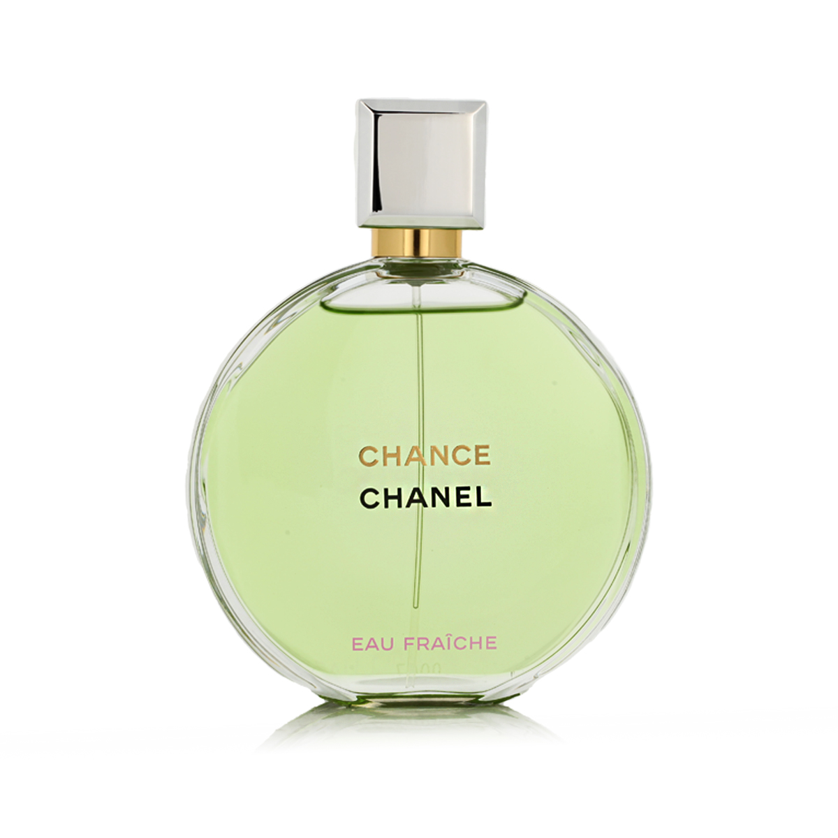 Chanel Chance Eau Fraiche EDP 100 ml W CHANEL