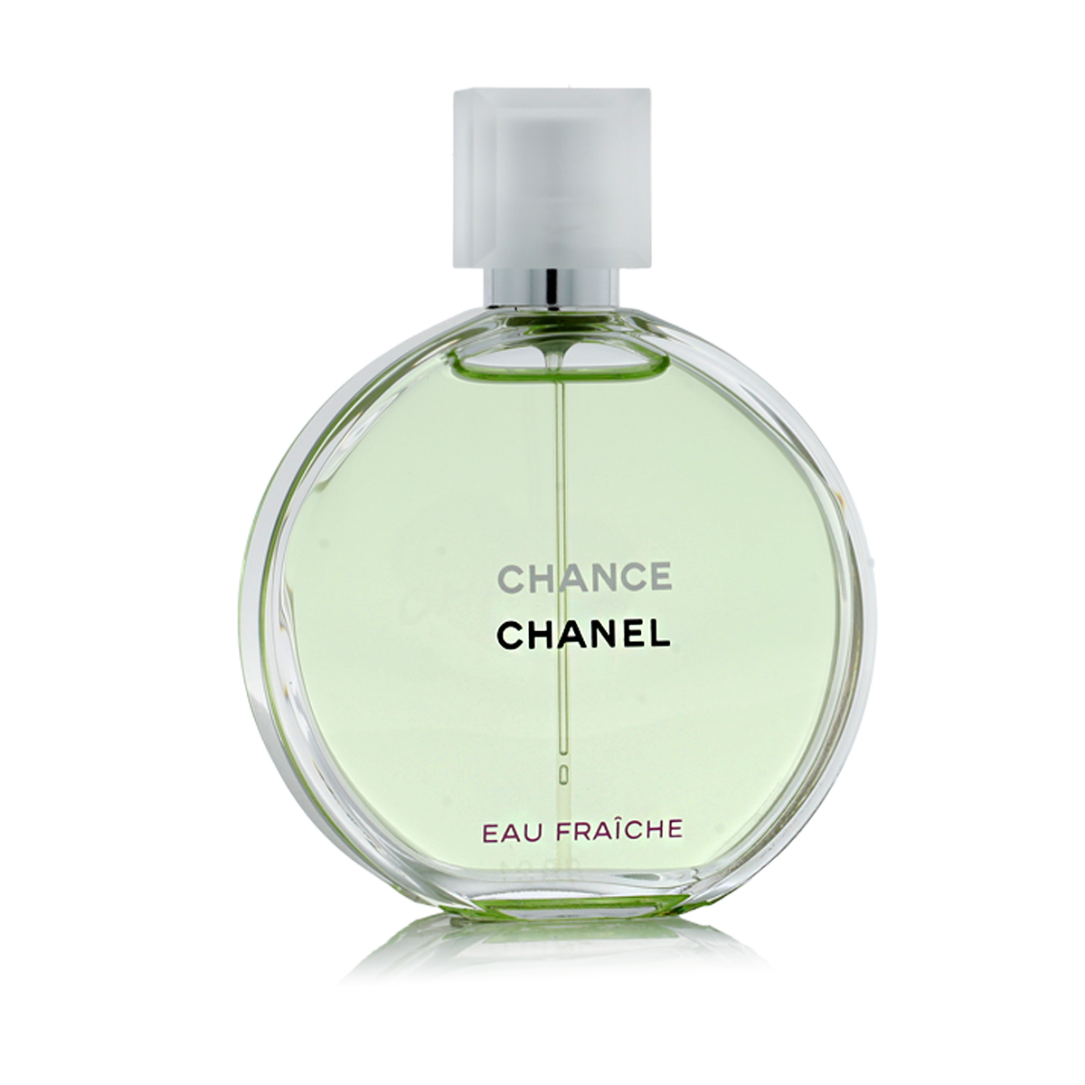 Chanel Chance Eau Fraîche EDT 50 ml W CHANEL