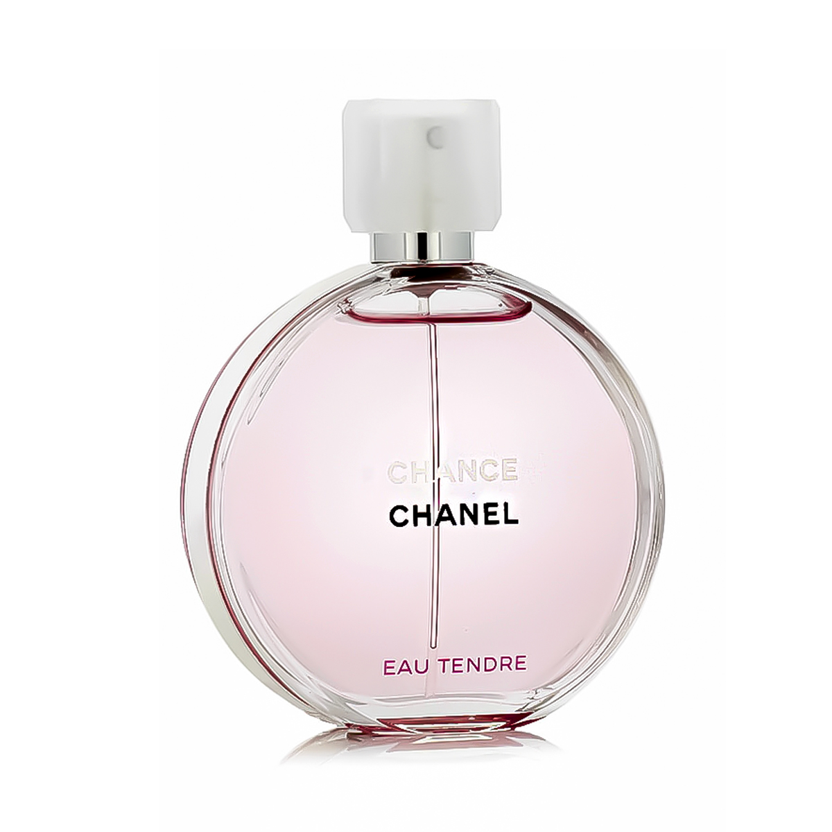 Chanel Chance Eau Tendre EDT 50 ml W CHANEL