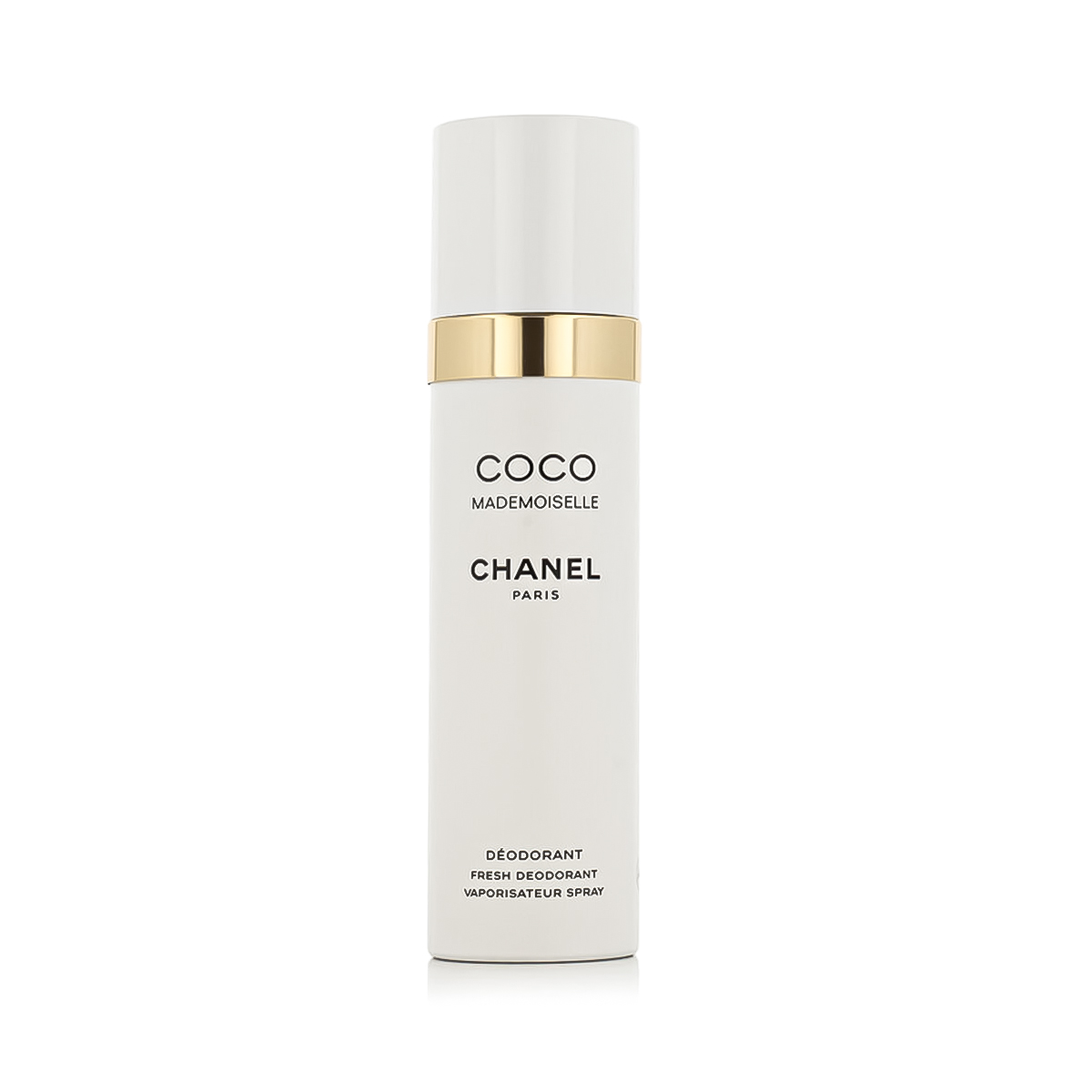 Chanel Coco Mademoiselle DEO ve spreji 100 ml W CHANEL