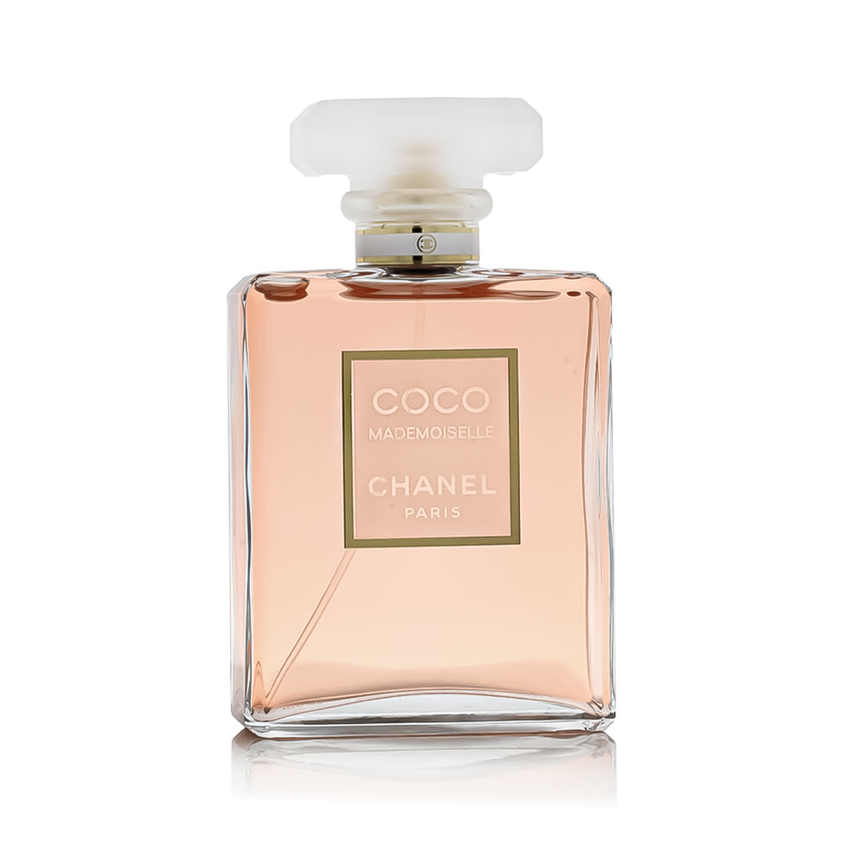 Chanel Coco Mademoiselle EDP 100 ml W CHANEL