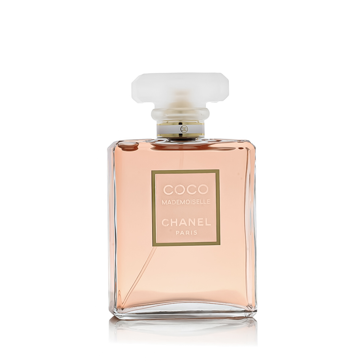 Chanel Coco Mademoiselle EDP 50 ml W CHANEL