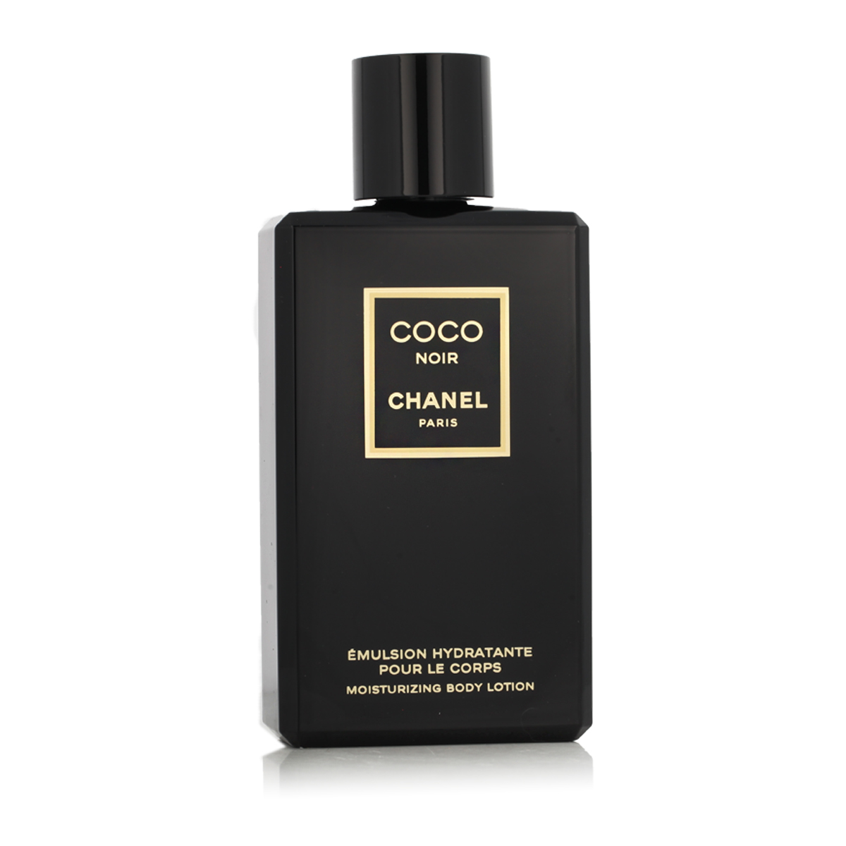 Chanel Coco Noir BL 200 ml W CHANEL