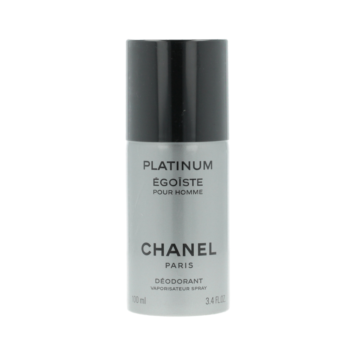 Chanel Egoiste Platinum Pour Homme DEO ve spreji 100 ml M CHANEL