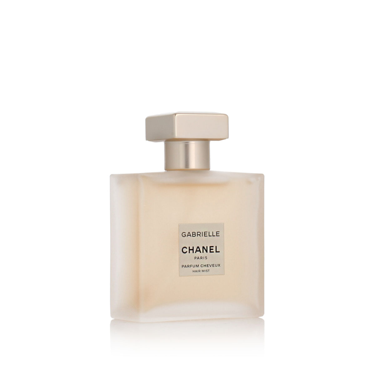 Chanel Gabrielle Parfum Cheveux parfém do vlasů 40 ml W CHANEL