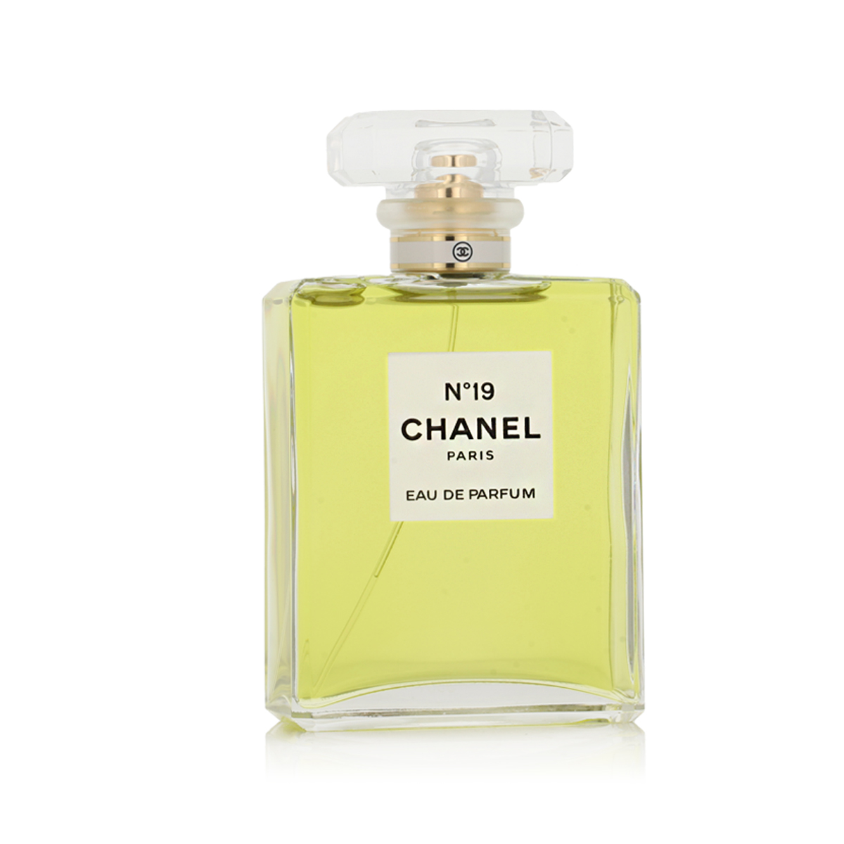 Chanel No 19 EDP 100 ml W CHANEL