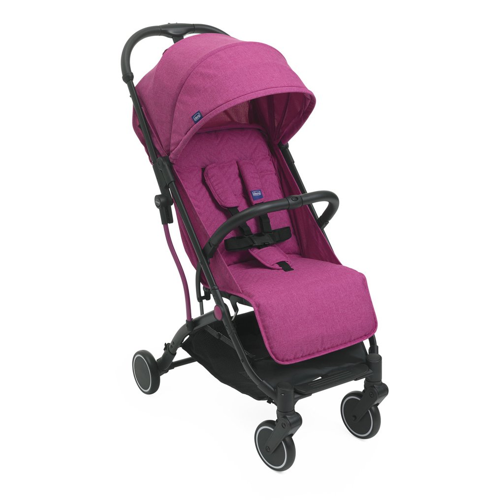 Chicco Kočárek sportovní Trolley Me Aurora Pink Chicco