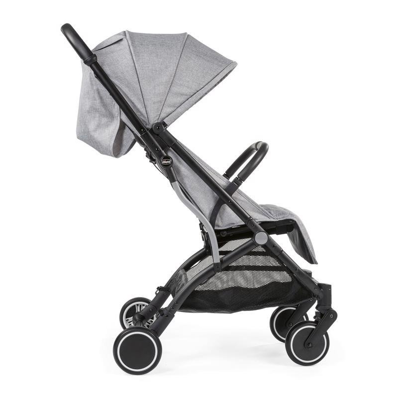 Chicco Kočárek sportovní Trolley Me Light Grey Chicco